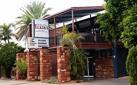 Elkira Court Motel Alice Springs